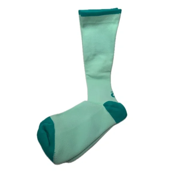 NWT | Clove Compression Socks Apple Jade | Sz S or M - Picture 1 of 3